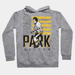 Brad Park Boston Homage Hoodie